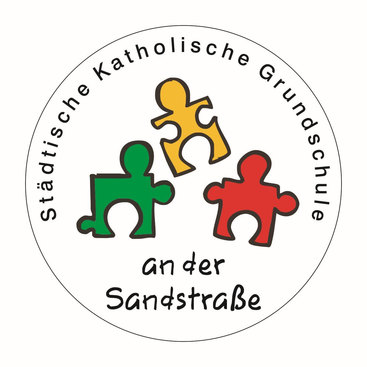 Katholische Grundschule Sandstrasse